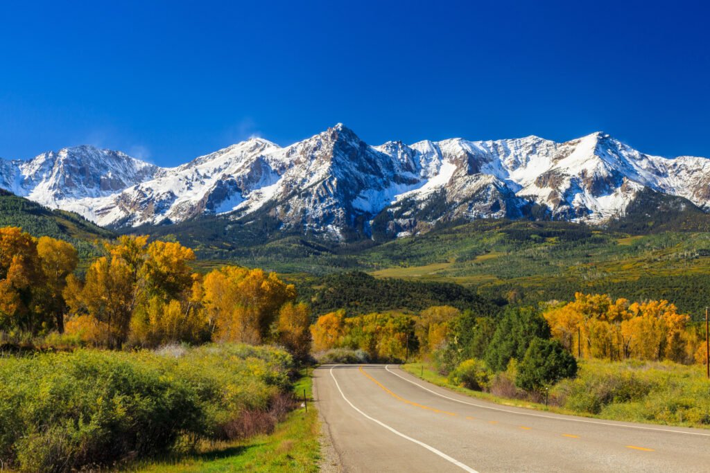 Web development in Colorado